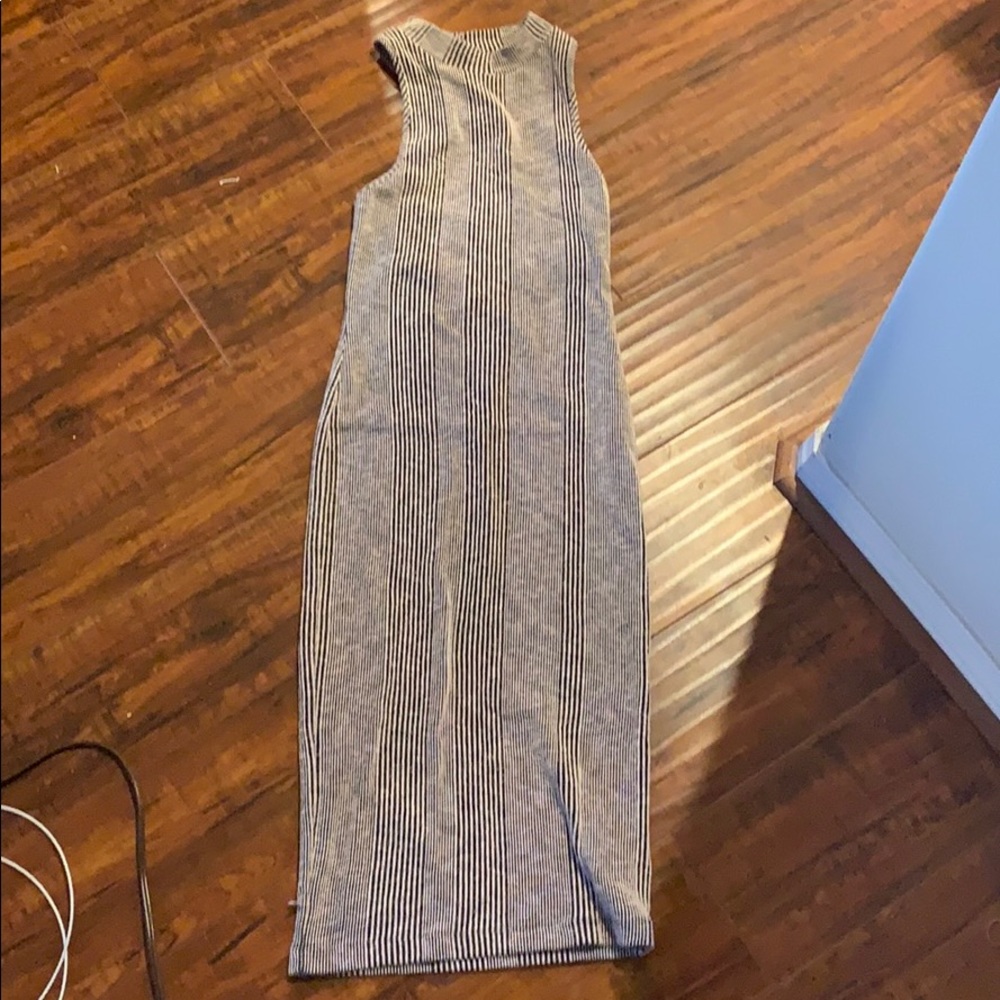 Midi dress